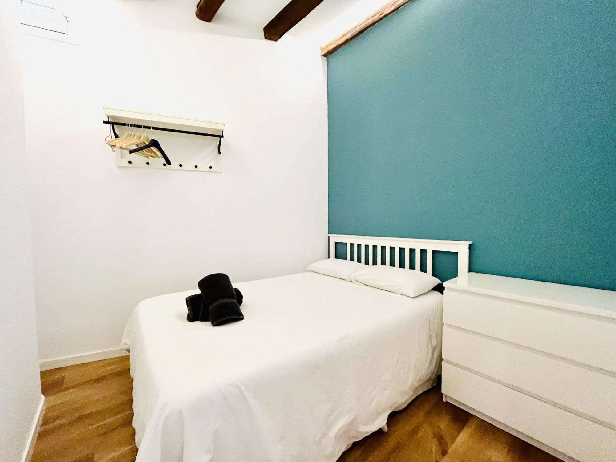 Dplace To Be - Amazing Apartments In Historic Center Madri Quarto foto
