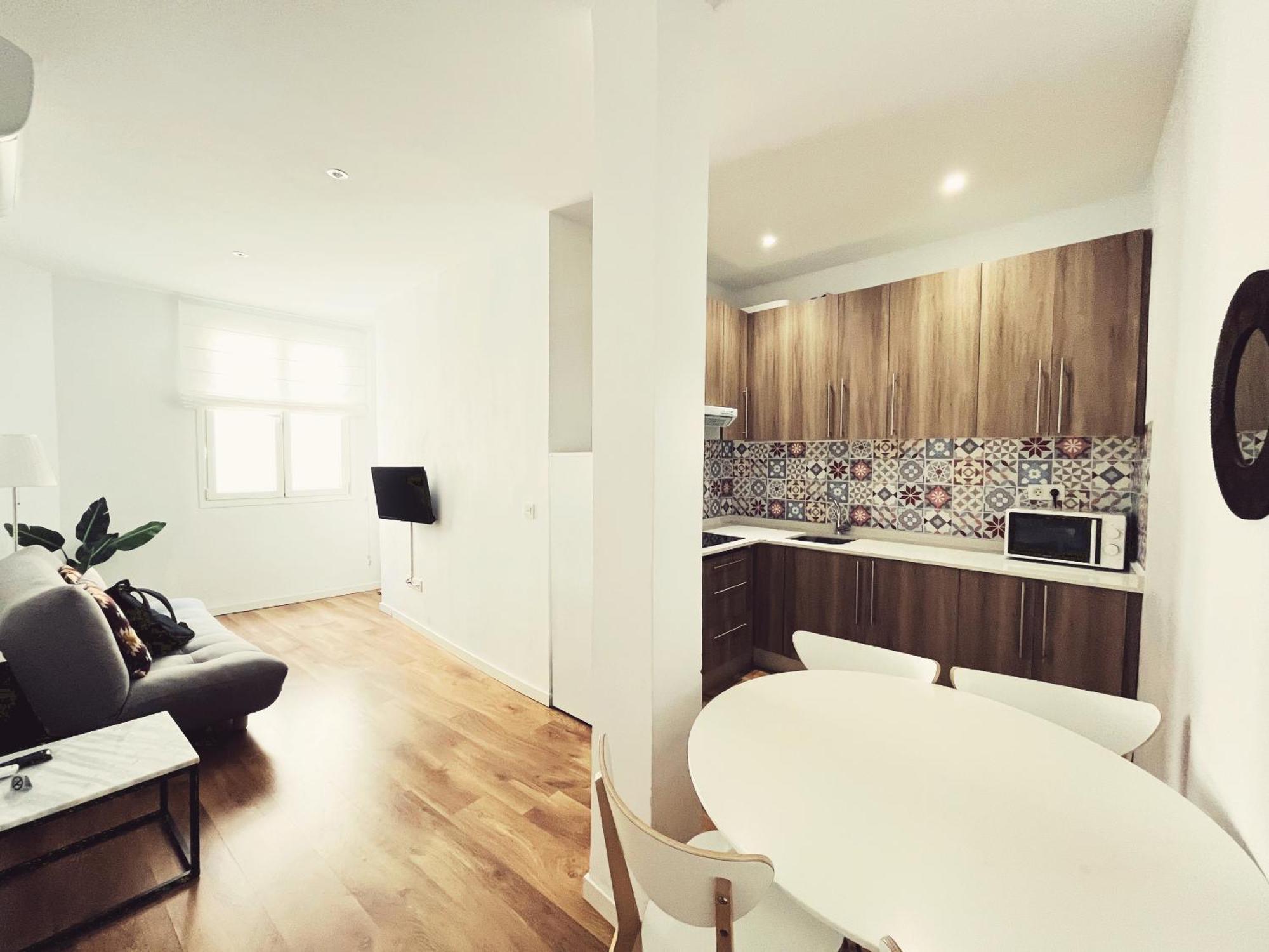 Dplace To Be - Amazing Apartments In Historic Center Madri Quarto foto