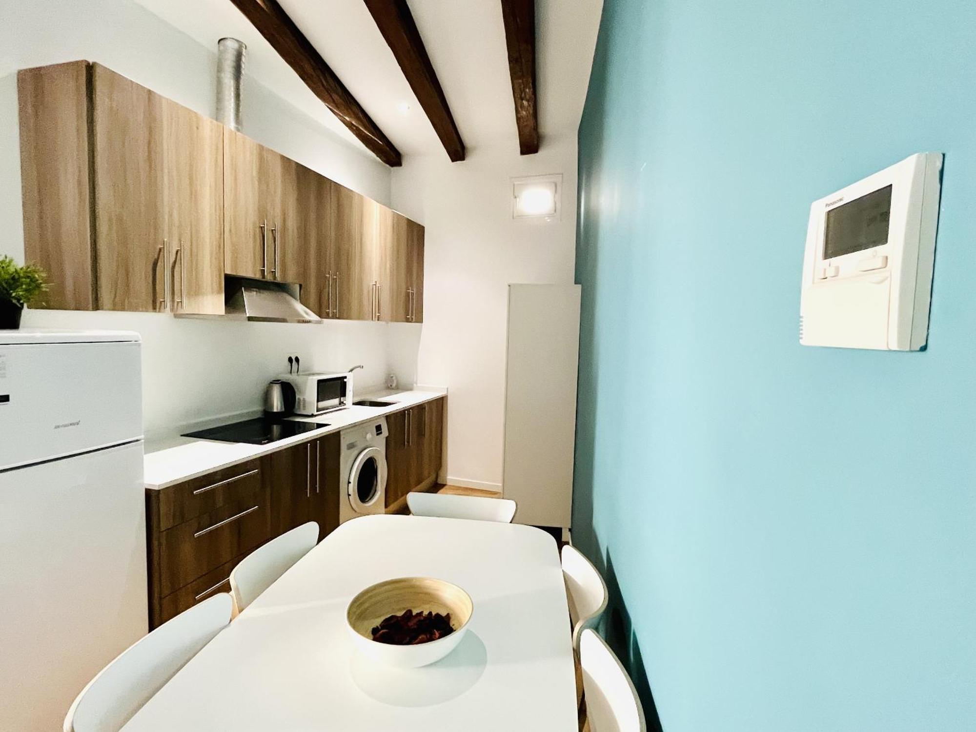 Dplace To Be - Amazing Apartments In Historic Center Madri Quarto foto