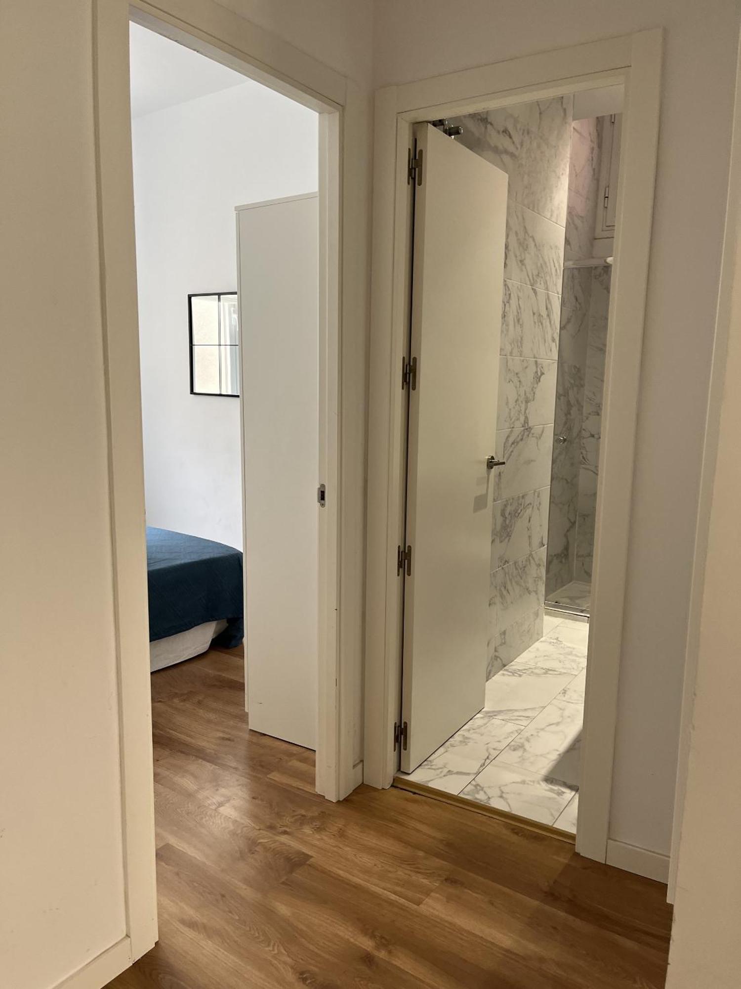 Dplace To Be - Amazing Apartments In Historic Center Madri Quarto foto