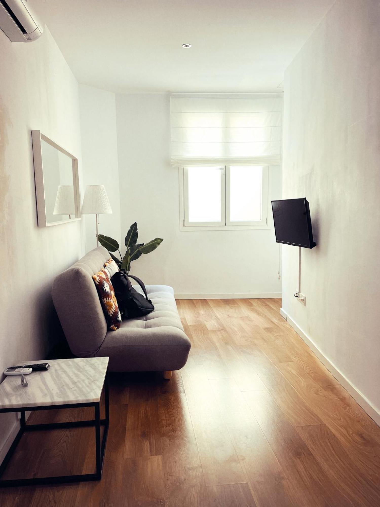 Dplace To Be - Amazing Apartments In Historic Center Madri Quarto foto