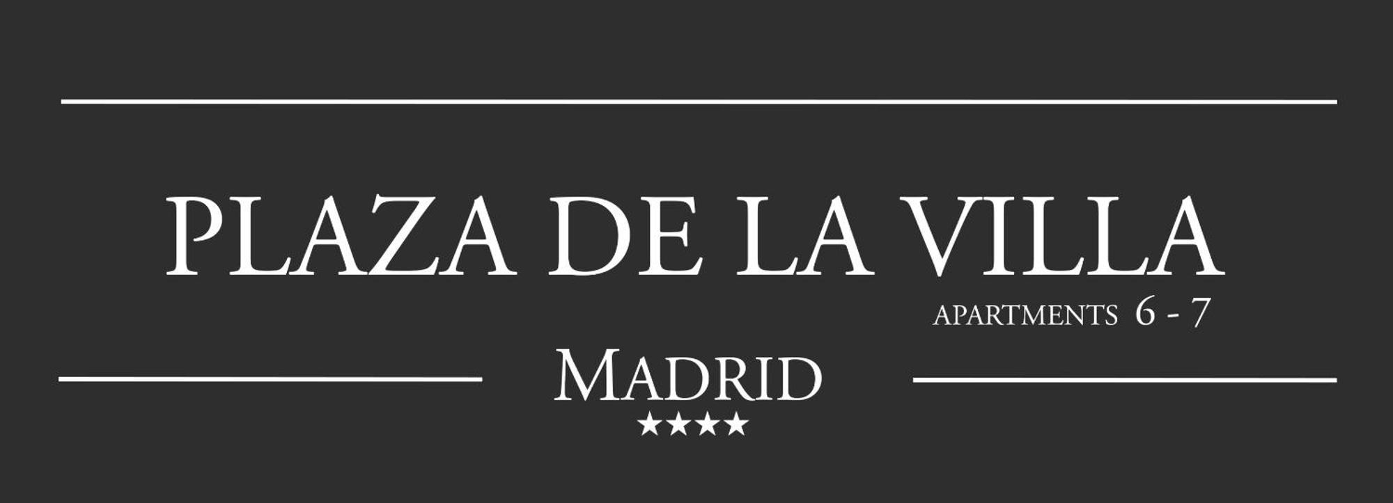 Dplace To Be - Amazing Apartments In Historic Center Madri Exterior foto