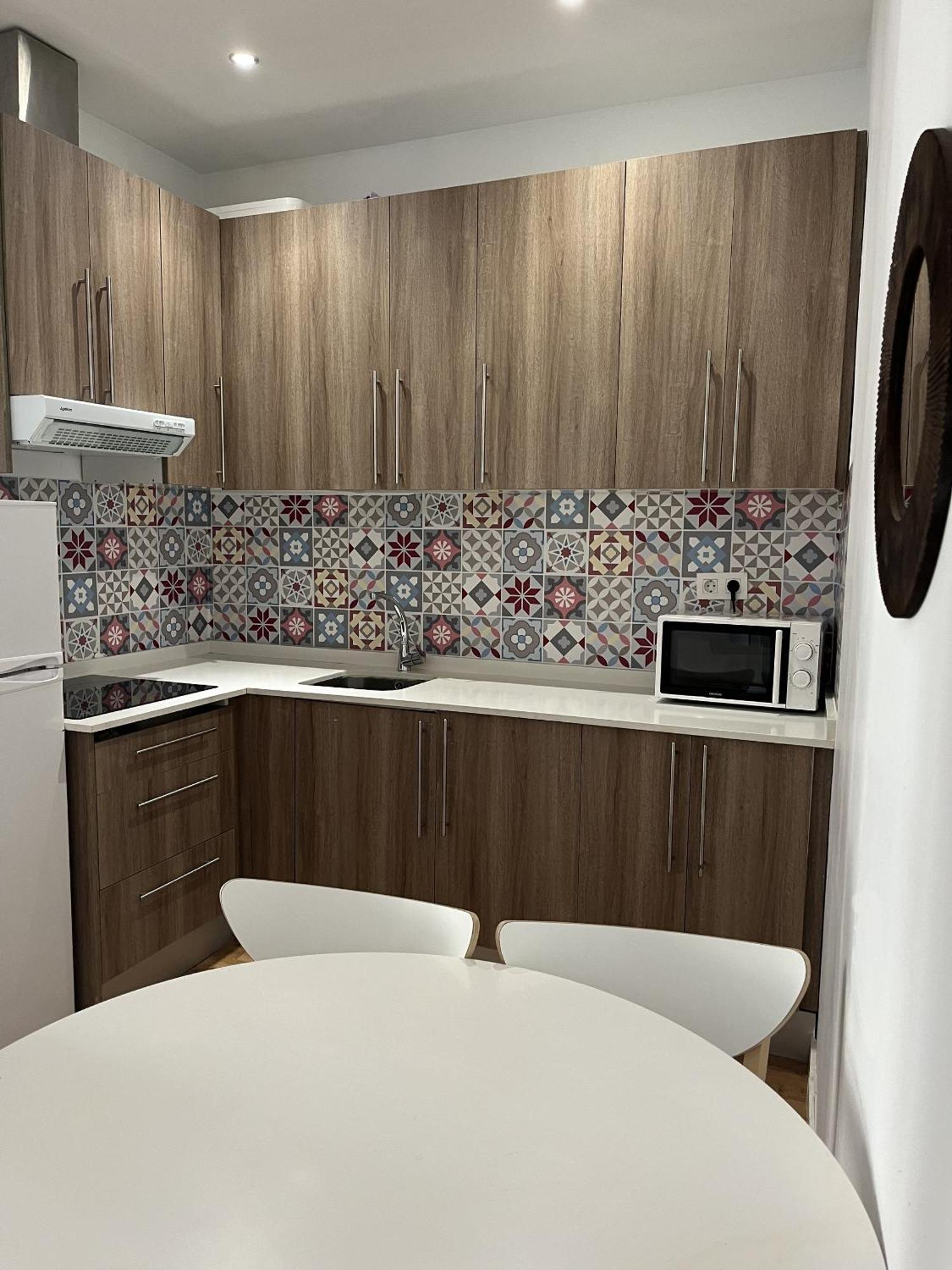 Dplace To Be - Amazing Apartments In Historic Center Madri Quarto foto